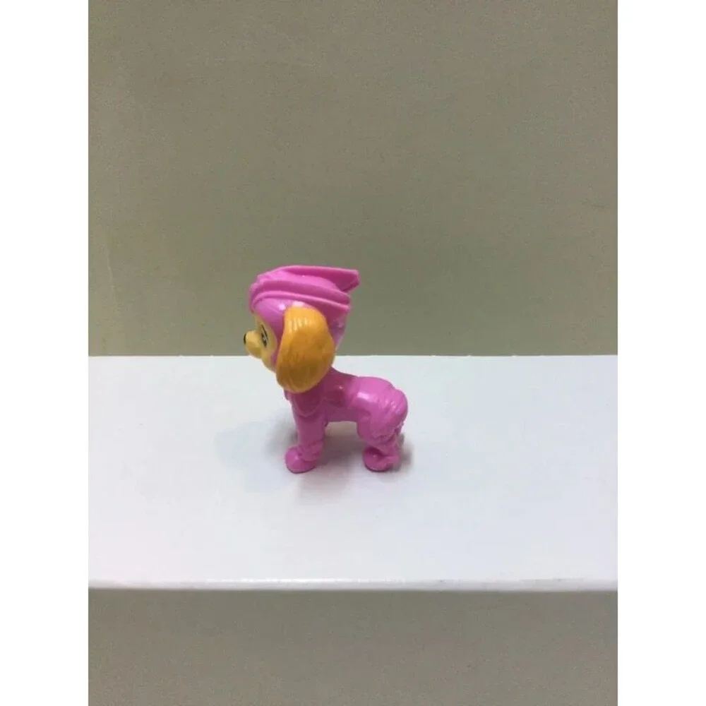 Paw Patrol mini figure skye